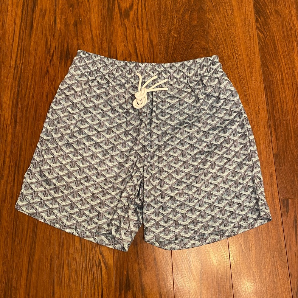 Mr.Remade Shorts